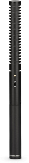 RØDE NTG2 Dual-power Shotgun Microphone