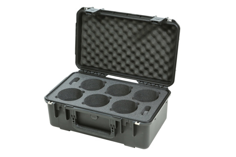 SKB CASES 3i case (XX) DSLR Lenses
