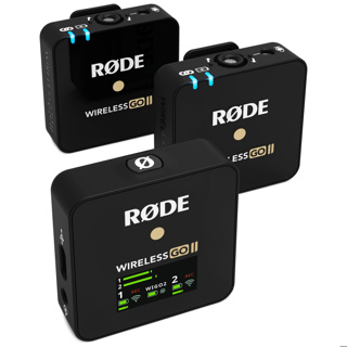 RODE Wireless Bundle