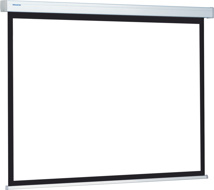 PROJECTA Proscreen 169x270 Matte White_without Border