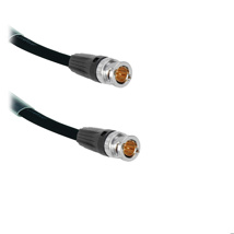 LIVEPOWER Bnc Cable Flex 0,8L/3.7Dz  2 Meter