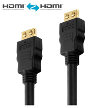 PURELINK HDMI Cable - PureInstall 0,50m