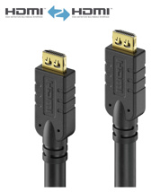 PURELINK HDMI Cable - PureInstall 20,0m