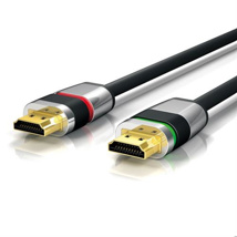 PURELINK HDMI Cable - Ultimate Serie - 1,50m - black