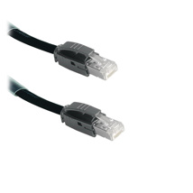 Product Group: LIVEPOWER Cat 7A Flex Cable RJ45