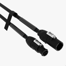 LIVEPOWER Powercon True 1 TOP Cable H07RNF 3G