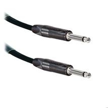 LIVEPOWER Jack Mono Cable 10 Meter