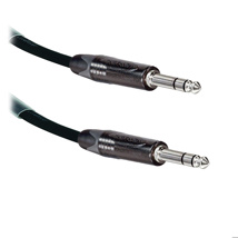 LIVEPOWER Jack Stereo Cable 15 Meter