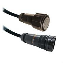 LIVEPOWER Multi Audio Link  Cable 24 Pair 85 Pin 10 Meter
