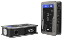 XVISION Audio De-Embedder - 3G-SDI to HDMI1.2 + Audio - PT1 In/Thru