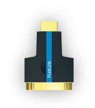 PURELINK HDMI/DVI Adapter - Cinema Series