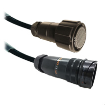 LIVEPOWER Multi Audio Link  Cable 48 Pair 15 Pin 20 Meter