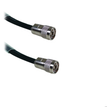 LIVEPOWER Antenna Cable RG 213 N Conn 50 Ohm