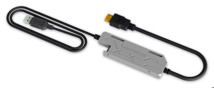 LIGHTWARE HDMI20-OPTJ-TX90: Connector sized HDMI2.0 to fiber transmitter, 600m extension. Full 4K HDMI 2.0 and HDCP 2.2 compliant, SC connector. 4K@60Hz with RGB 4:4:4 colorspace, 18 Gbit/sec bandwidth.