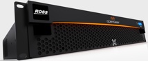 ROSS OGX-FR-CNS openGear OGX Frame with Cooling, Advanced Networking & SNMP