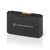 SENNHEISER BA 61 Battery pack for SK 6000, SK 9000, lithium ion, 2030 mAh