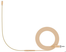 SENNHEISER BOOM MIC HSP ESSENTIAL-BE Replacement boom mic and cable for HSP Essential Omni, 3.5mm connector, beige