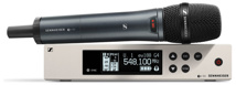 SENNHEISER EW 100 G4-835-S-B Wireless vocal set