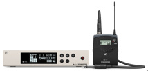 SENNHEISER EW 100 G4-CI1-B Wireless instrument set