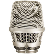 NEUMANN KK 105 S Microphone module for SKM 5200, condenser, supercardioid, nickel
