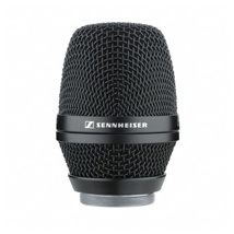 SENNHEISER MD 5235 Microphone head, dynamic, cardioid, black, for SKM 5000/5200