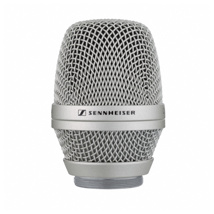 SENNHEISER MD 5235 NI Microphone head, dynamic, cardioid, nickel, for SKM 5000/5200