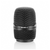 SENNHEISER ME 9002 Microphone module for SKM 6000, SKM 9000, condenser, omnidirectional, black