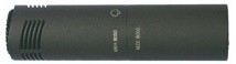 SENNHEISER MKH 8050 HF condenser microphone set, with MKH 8050 (supercardioid), MZW 8000 and MZQ 8000, in transport case, NEXTEL black