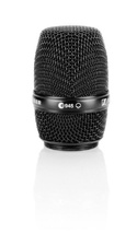 SENNHEISER MMD 945-1 BK Microphone module, dynamic, supercardioid, for SKM 100/300/500 G3 and G4, SKM 2000/6000/9000, SKM D1/AVX, SL Handheld DW, black