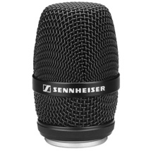 SENNHEISER MMK 965-1 BK Microphone module, condenser, cardioid/supercardioid, for SKM 100/300/500 G3 and G4, SKM 2000/6000/9000, SKM D1/AVX, SL Handheld DW, black