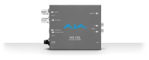 AJA HI5-12G 12G-SDI to HDMI 2.0 Conversion