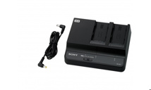 Sony Battery Charger for BP-U batteries