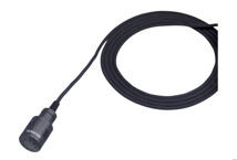 SONY Lavalier Electret Condenser microphone (included in UWP-D Series)