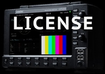 LEADER TALLY INTERFACE LICENSE FOR LV5350