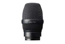 SONY Capsule Unit, Dynamic type, Super Cardioid for use with DWM-02N Handheld Mic