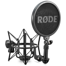 RØDE SM6 Studio Microphone Shock Mount