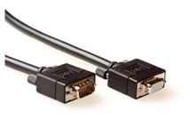 AK4920 ACT 1.8 metre High Performance VGA extension cable male-female