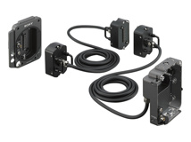 SONY VENICE Extension kit, Provides the ability to detach the Sensor up to 5.5m (2.7m without repeater/boost box), SDI and Power out at the Sensor head (loop through from camera body). Sensor head approx 1.9kg with PL Mount and 1.4kg with E-Mount