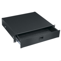 MIDDLE ATLANTIC 2SP Anodized Drawer