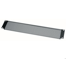 VT2 MIDDLE ATLANTIC 2SP Perforated Vent Panel