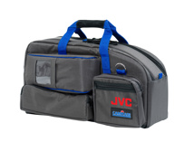 JVC Soft carry bag for GY-HM8X0 series