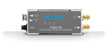 AJA FIDO-TR SD/HD/3G SDI / Optical fiber transceiver