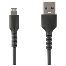 STARTECH Cable USB to Lightning MFi Certified 1m
