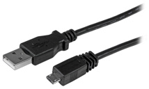 STARTECH 1m Micro USB Cable - A to Micro B