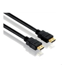 PURELINK HDMI Cable - PureInstall TPE halogen-free 5,00m