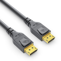 PURELINK DisplayPort 1.4 Cable - PureInstall 5,00m
