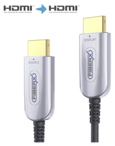 PURELINK FiberX Series - HDMI 4K Fiber Extender Cable - 15m