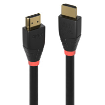 LINDY 25m Active HDMI 18G Cable