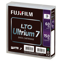 Fuifilm LTO Ultrium 7 Data Cartridge