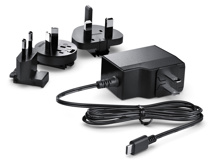 BLACKMAGIC DESIGN Power Supply - Micro Converter 5V10W USBC